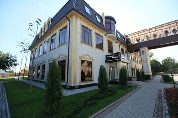 Гостиница Арена Сити Грозный